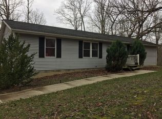 7149 Lemaster Rd, Athens, OH 45701