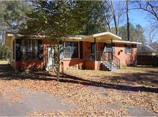 8620 Crowell St, Mobile, AL 36608