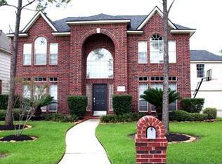 18206 Willow Ct, Spring, TX 77379