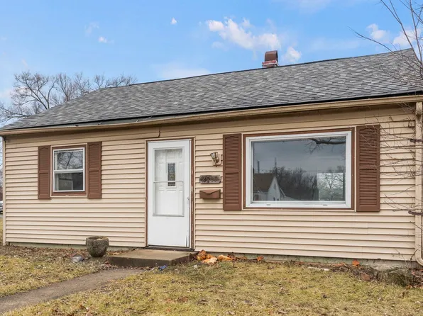 2909 Pittsburg St, Fort Wayne, IN 46803