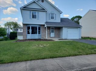 517 Greenview Dr, Northampton, PA 18067