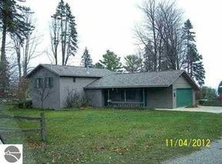 5133 N Us Highway 23, Greenbush, MI 48750