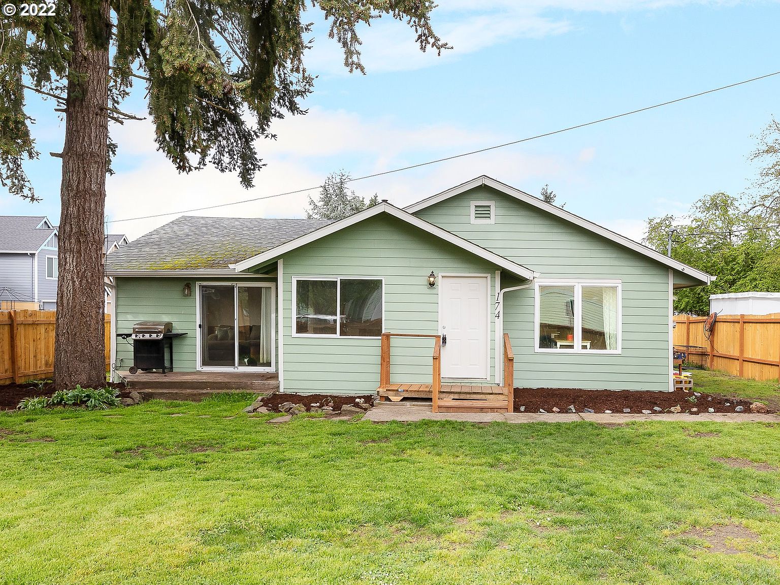 174 Fenton Ave, Molalla, OR 97038 Zillow