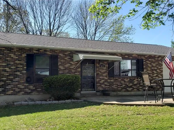 1033 Sunset Dr, Sullivan, MO 63080