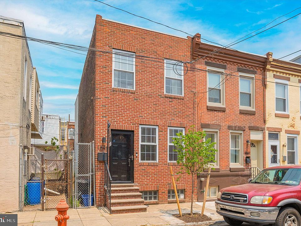 1849 Sigel St, Philadelphia, PA 19145 Zillow