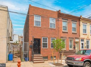 1849 Sigel St, Philadelphia, PA 19145