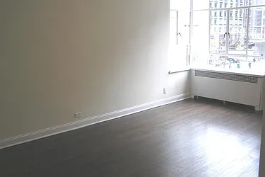 Rented by Corcoran