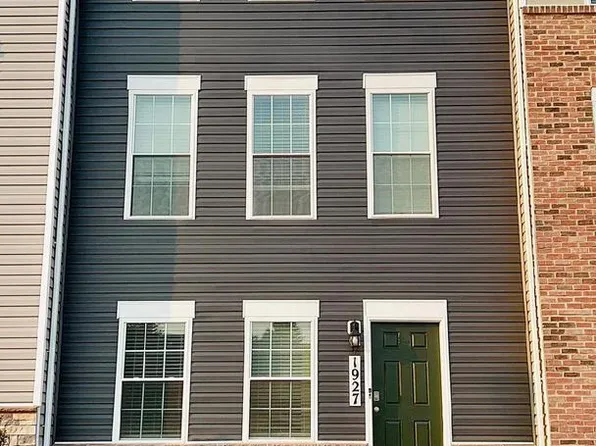 1927 Fauna Dr, Frederick, MD 21702