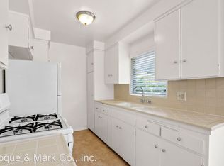 933 3rd St #5, Santa Monica, CA 90403
