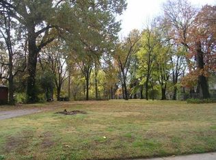 1367 E McLemore Ave, Memphis, TN 38106