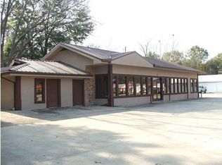 602 S Main St, Crestview, FL 32536