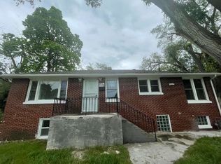 233 E 35th Ave, Gary, IN 46409