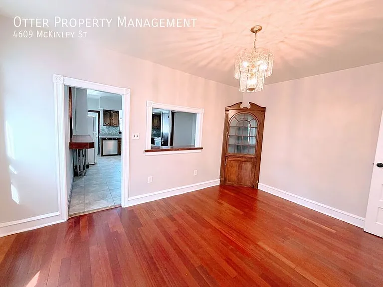 4609 McKinley St — Photo 11