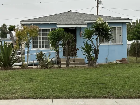 1437 Carob Way, Montebello, CA 90640