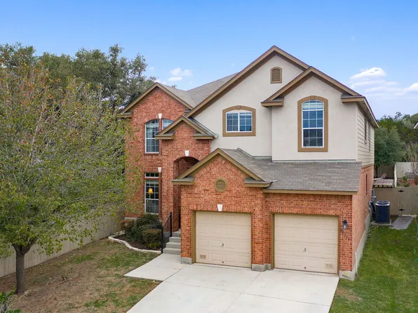 21319 LA PENA DR, San Antonio, TX 78258