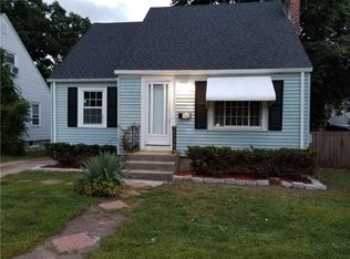 866 Warwick Ave, Warwick, RI 02888