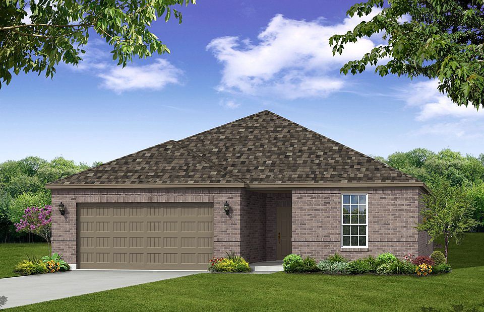Tifton Walk_Elevation F