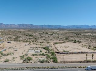 12372 S Yucca Frontage Rd, Yucca, AZ 86438