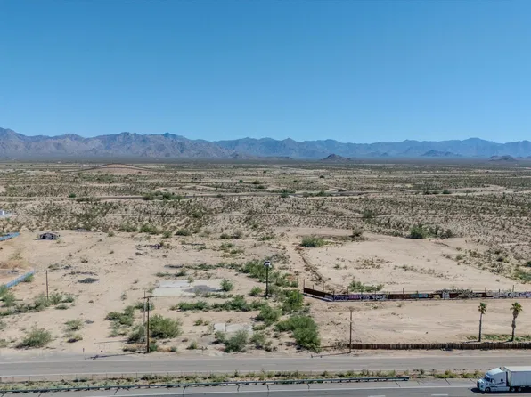 12372 S Yucca Frontage Rd, Yucca, AZ 86438