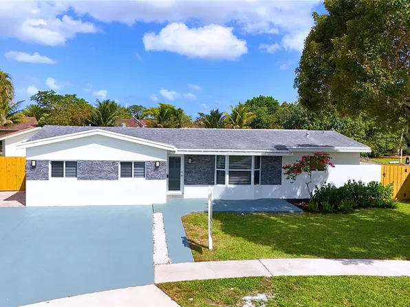 100 NW 65th Avenue, Margate, FL 33063