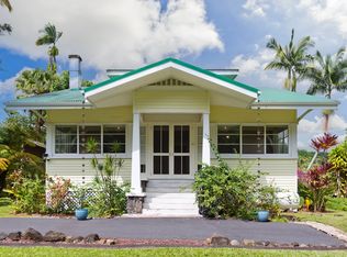 1626 Waianuenue Ave, Hilo, HI 96720