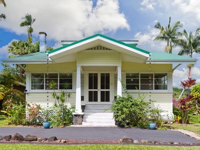 1626 Waianuenue Ave, Hilo, HI, 96720