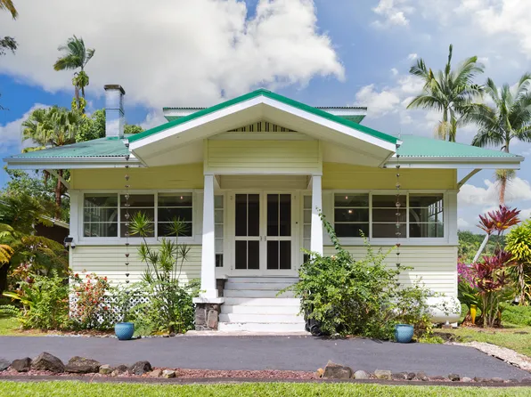 1626 Waianuenue Ave, Hilo, HI 96720