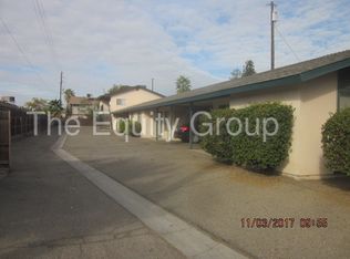 849 S Demaree St, Visalia, CA 93277