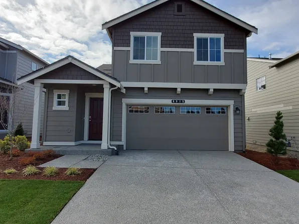6915 Sweetgum Ave NE #1, Olympia, WA 98516