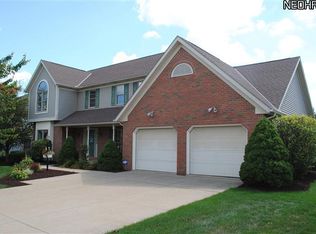 2164 McGinty Rd NW, North Canton, OH 44720