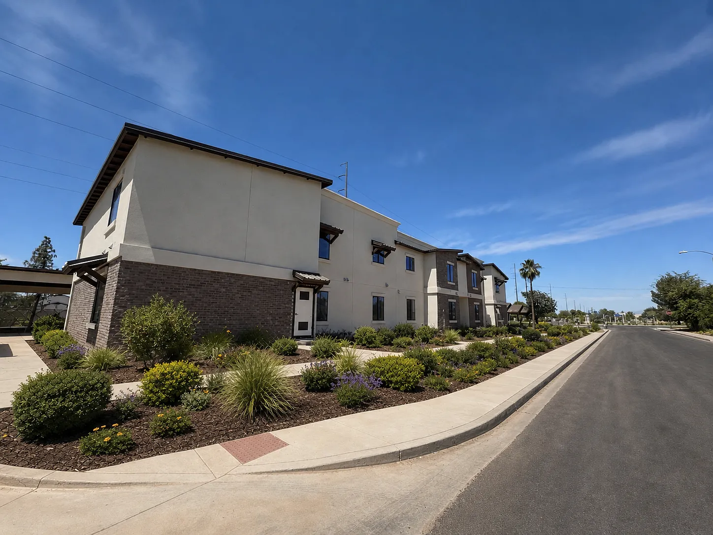 2 bed, 1000 sqft, $1,750 — Photo 2