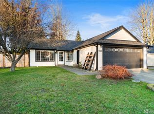 6942 Troy Ln NE, Bremerton, WA 98311