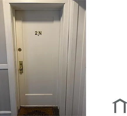 8741 S Racine Ave #2N — Photo 2