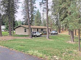 17707 N Judy Dr, Colbert, WA 99005