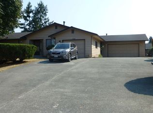 1512 E Pacific Pl #A, Mount Vernon, WA 98273
