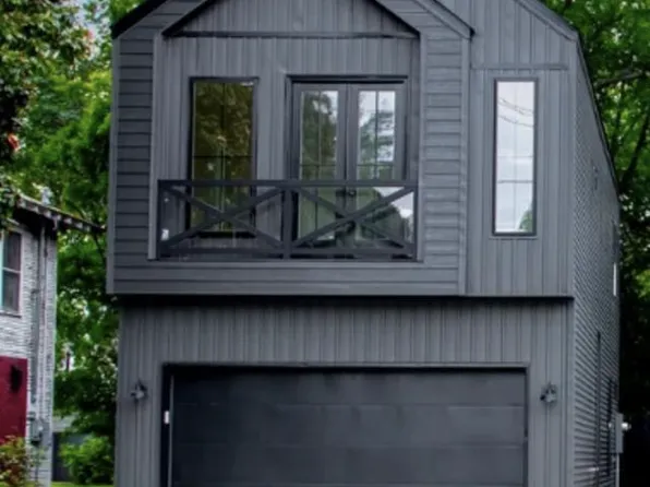 1516 S Chester St, Little Rock, AR 72202