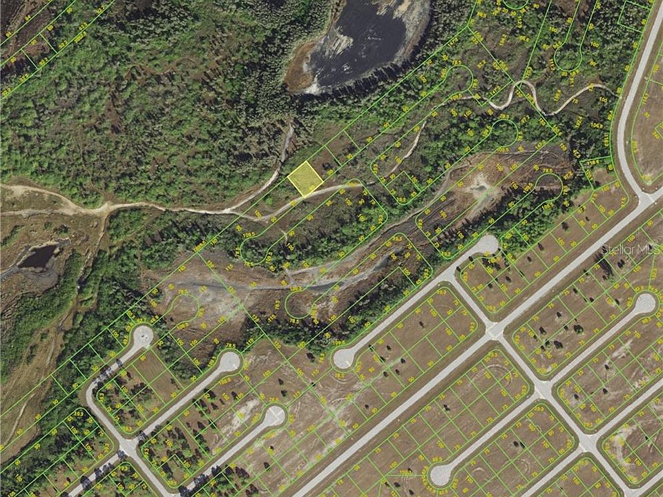 2nd image of 14242 Catfish Ct