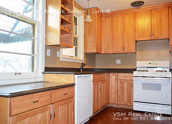 2nd image of 3527 Dupont Ave S APT 6