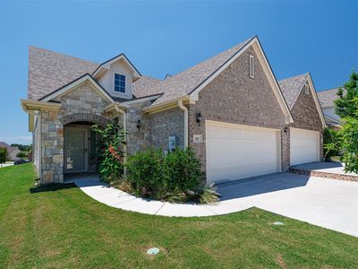 101 Legacy Blvd, Weatherford, TX, 76085
