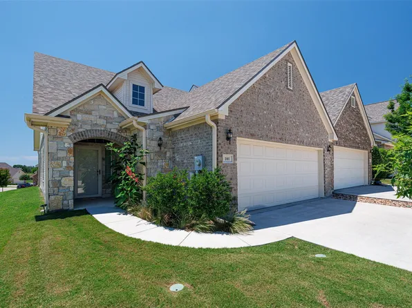 101 Legacy Blvd, Weatherford, TX 76085