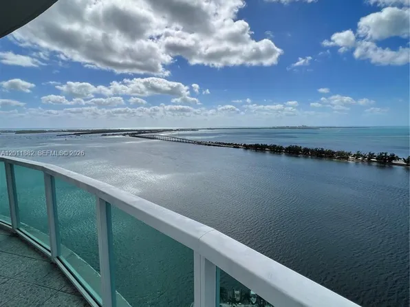 2101 Brickell Ave, Miami, FL