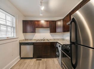 Spanish Oaks Apartment, Atlanta, GA 30308
