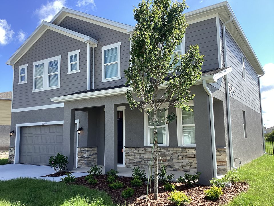 1st image of 20264 Calla Lily Dr