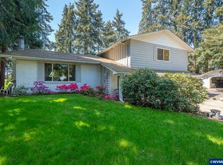 13493 Marlatt Rd S, Jefferson, OR 97352