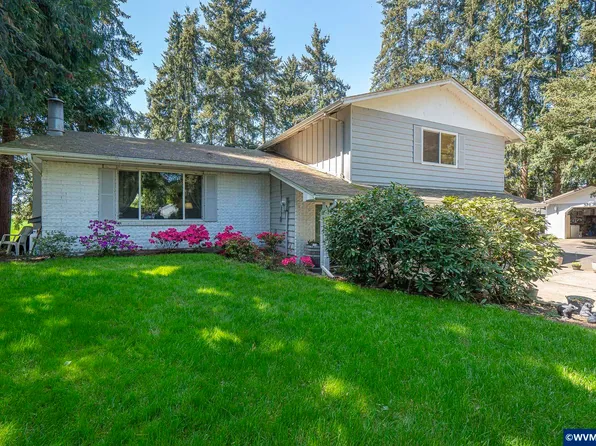 13493 Marlatt Rd S, Jefferson, OR 97352