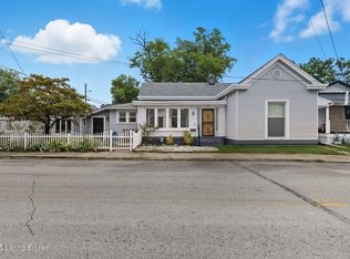 121 S Clifton Ave, Louisville, KY 40206