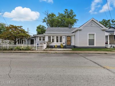 121 S Clifton Ave, Louisville, KY, 40206