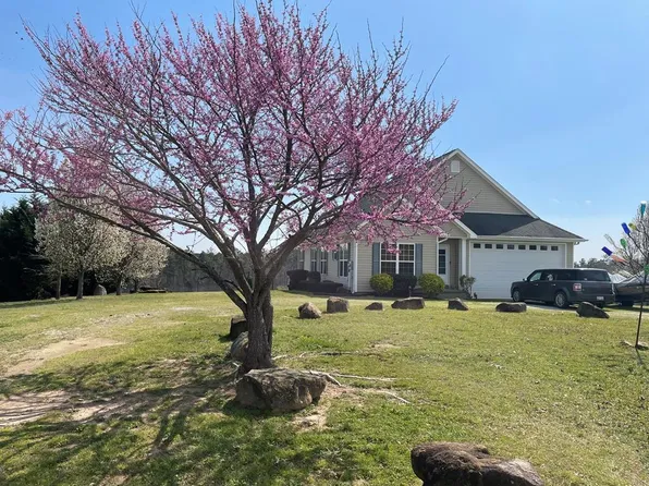 579 McIntosh Rd, Mc Cormick, SC 29835