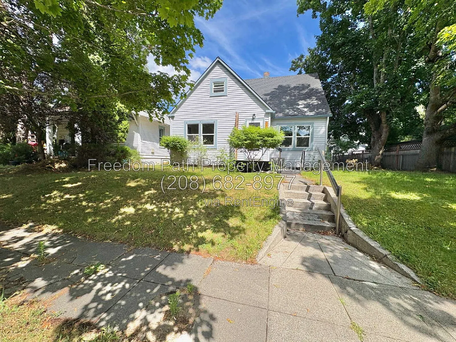 4 bed, 2.5 bath, 1906 sqft, $2,395 — Photo 1