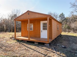 3931 Philadelphia Rd, Van Buren, AR 72956